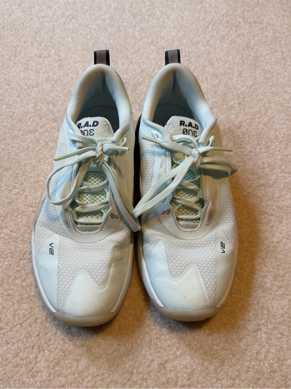 Rad Global Rad One V2 Trainers